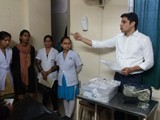 Emergency Drug Training